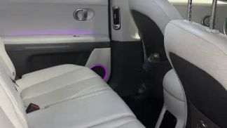 Leasing Hatchback Hyundai IONIQ 5 2021
