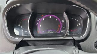 Leasing Hatchback Renault Grand Scenic 2016