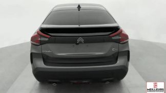 Leasing Sedan Citroën C4 2024