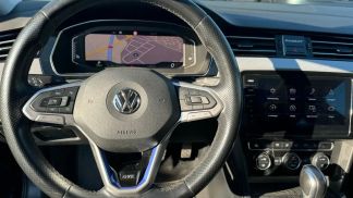 Finansowanie Sedan Volkswagen Passat 2020