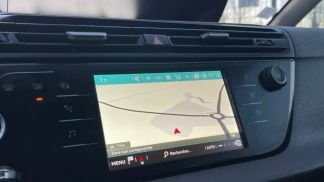Finansowanie Van Citroën C4 2019