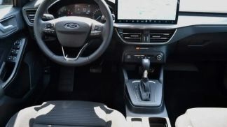 Lízing Sedan Ford Focus 2024