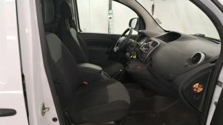 Leasing Van Renault Express 2020