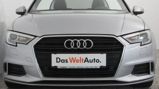 Leasing Convertible Audi A3 2019