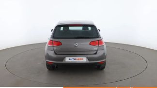 Leasing Sedan Volkswagen Golf 2016