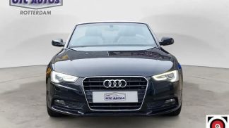 Finansowanie Zamienny Audi A5 2013