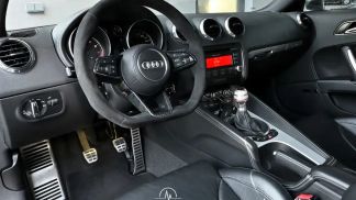 Leasing Coupe Audi TT 2010