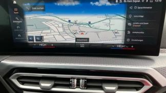 Lízing Kabriolet BMW 420 2024