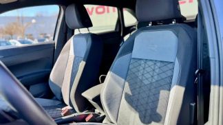 Finansowanie SUV Volkswagen Taigo 2024