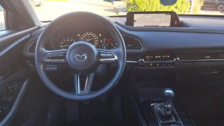 Financování SUV Mazda CX-30 2022