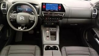 Lízing SUV Citroën C5 Aircross 2024