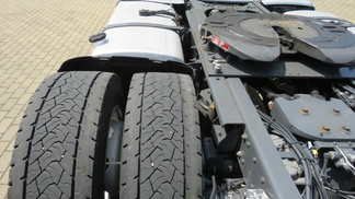 Leasing Tractor unit DAF 480 2019