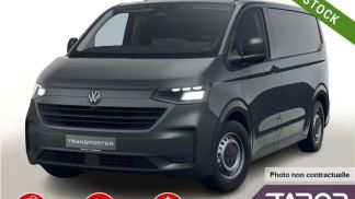 Finansowanie Hatchback Volkswagen Transporter 2025