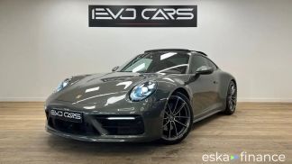 Finansowanie Coupé Porsche 911 2019