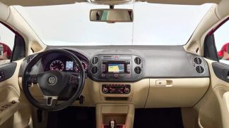 Financování Hatchback Volkswagen Golf Plus 2014