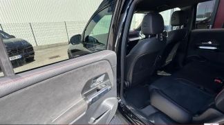 Finansowanie SUV MERCEDES GLB 200 2022