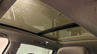 Lízing Hatchback Seat Alhambra 2019