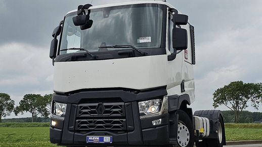 Renault T 460 2017