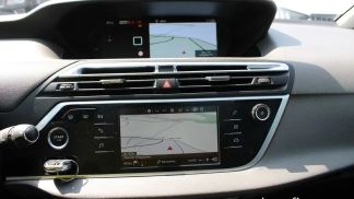 Leasing Hatchback Citroën GRAND C4 SPACETOURER 2018