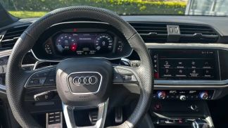 Finansowanie Coupé Audi RS Q3 2023