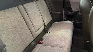 Finansowanie SUV Mazda MX-30 2021