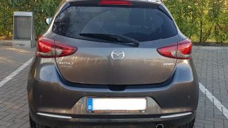 Leasing Hatchback Mazda 2 2021