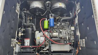 Finansowanie Naczepa Schmitz SCB S3B 2021
