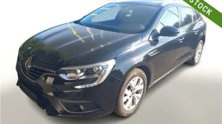 Finansowanie Wóz Renault Megane 2019