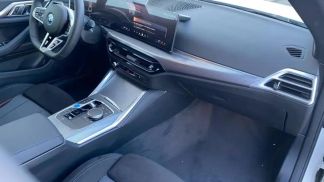 Leasing Sedan BMW 528 2025