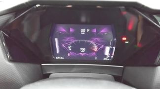 Lízing Sedan DS Automobiles DS 4 2022