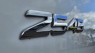 Finansowanie Ciężarówka (podwozie) Mercedes-Benz ACTROS 2545 LS 2021