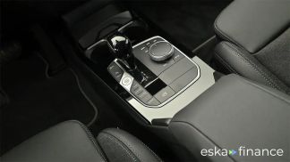 Leasing Hayon BMW 118 2024