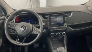 Lízing Sedan Renault ZOE 2020