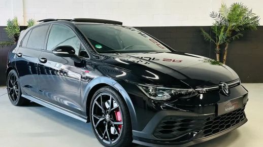 Volkswagen GOLF GTI 2022