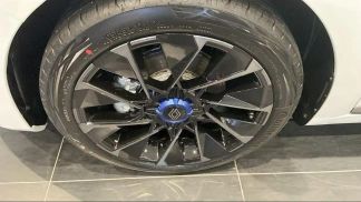 Leasing Sedan Renault Clio 2025