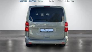 Lízing Hatchback Opel Zafira 2021