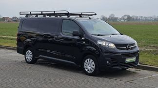 Finansowanie Van Opel VIVARO 2.0 2021