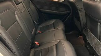 Finansowanie Coupé MERCEDES GLE 350 2016