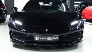 Lízing Kupé Ferrari 296 2023