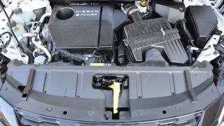 Lízing SUV Nissan X-Trail 2023