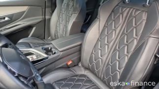 Lízing SUV Peugeot 3008 2018