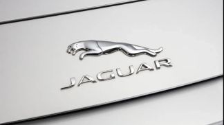 Financování Konvertibilní Jaguar F-Type 2017