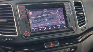 Financování Hatchback Seat Alhambra 2022