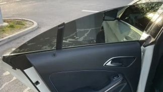 Lízing Kupé MERCEDES CLA 200 2016