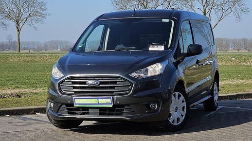 Ford Transit Connect 2019