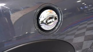 Leasing Hayon MINI Cooper 2018