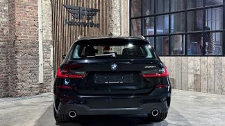 Leasing Wagon BMW 330 2020