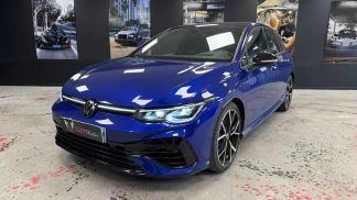 Lízing Sedan Volkswagen Golf 2022