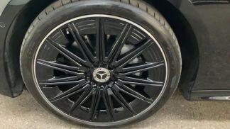Lízing Kabriolet MERCEDES C 30 AMG 2024