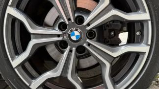 Leasing SUV BMW X2 2018